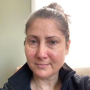 Meet your Posher, Julie